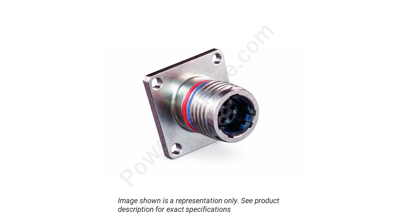 Image representing the style of the Glenair 806-013