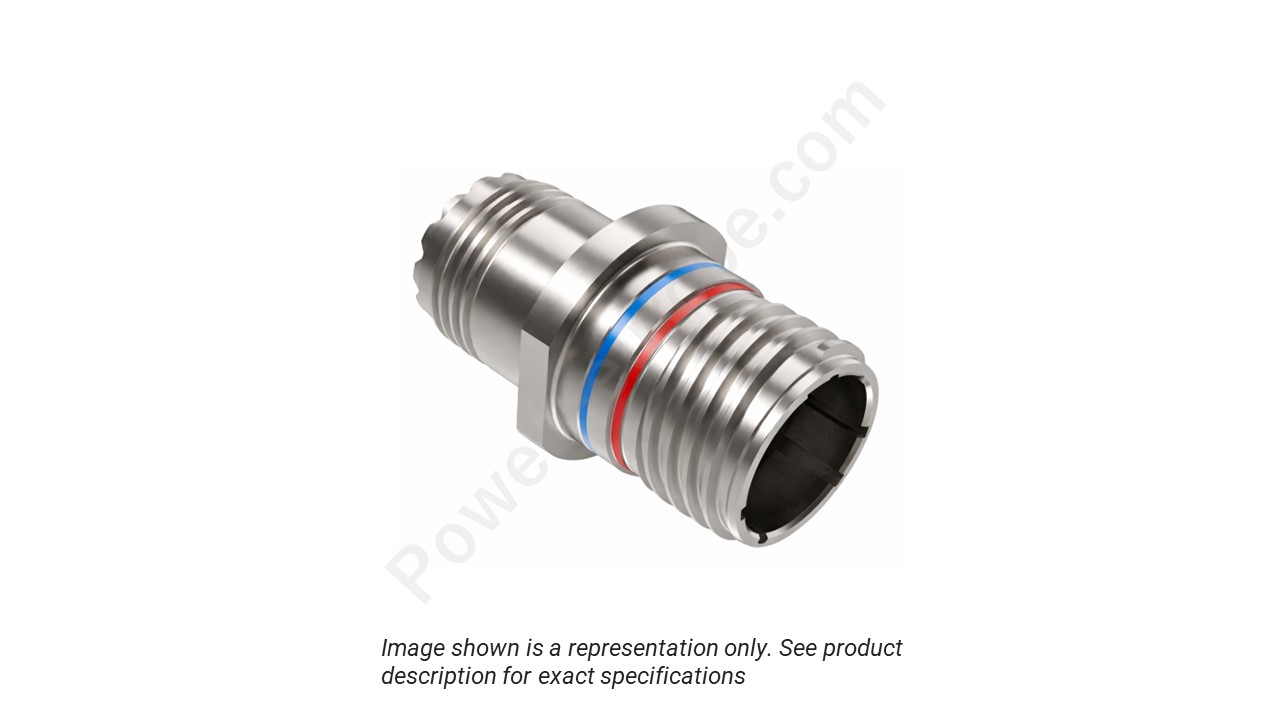 Image representing the style of the Glenair 806-019-ME10-15PBA