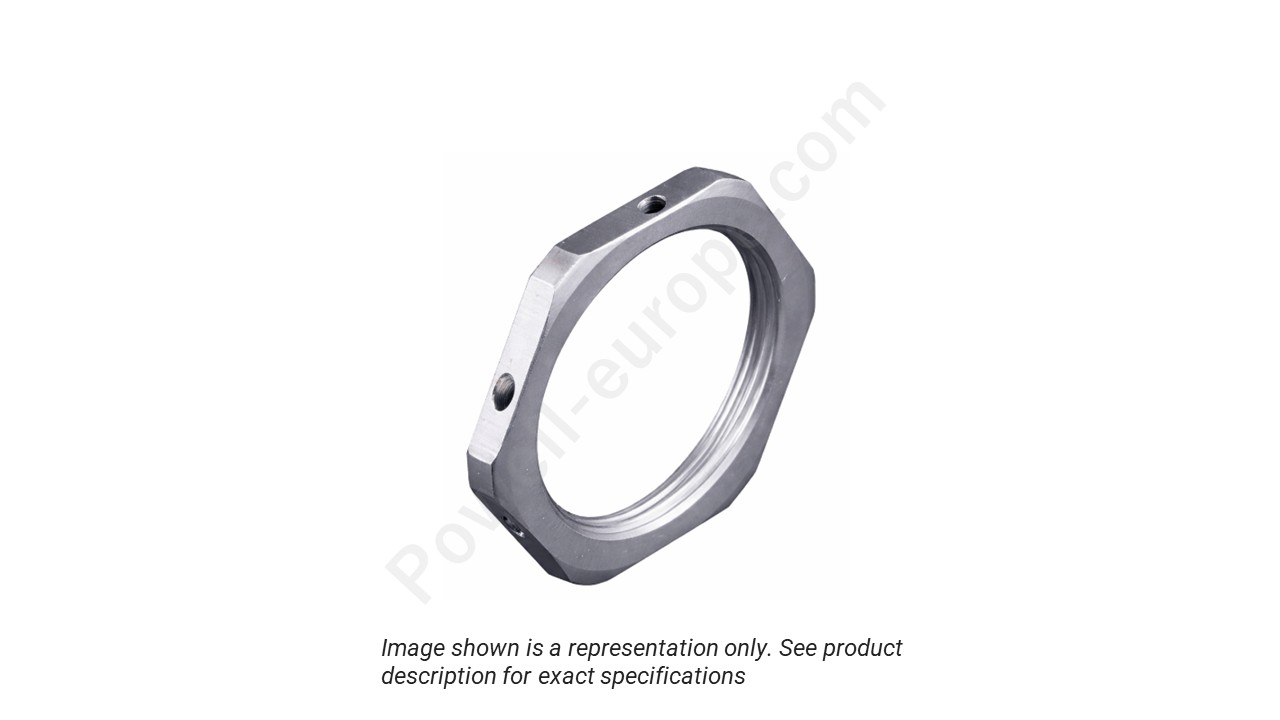 Image representing the style of the Glenair 806-035-ME10