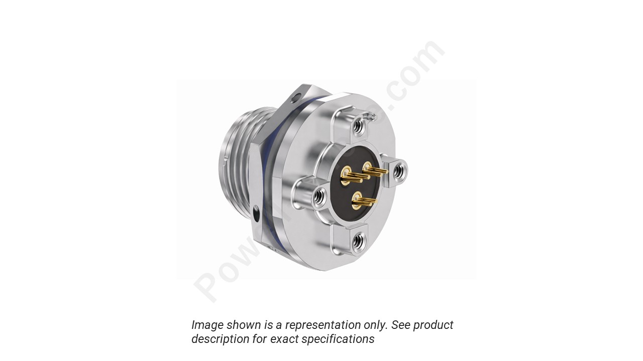 Image representing the style of the Glenair 806-058-ME12-2S1A