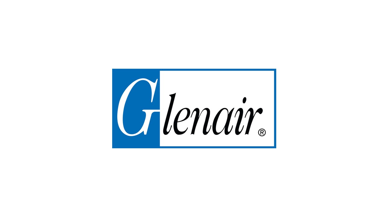 Glenair Logo