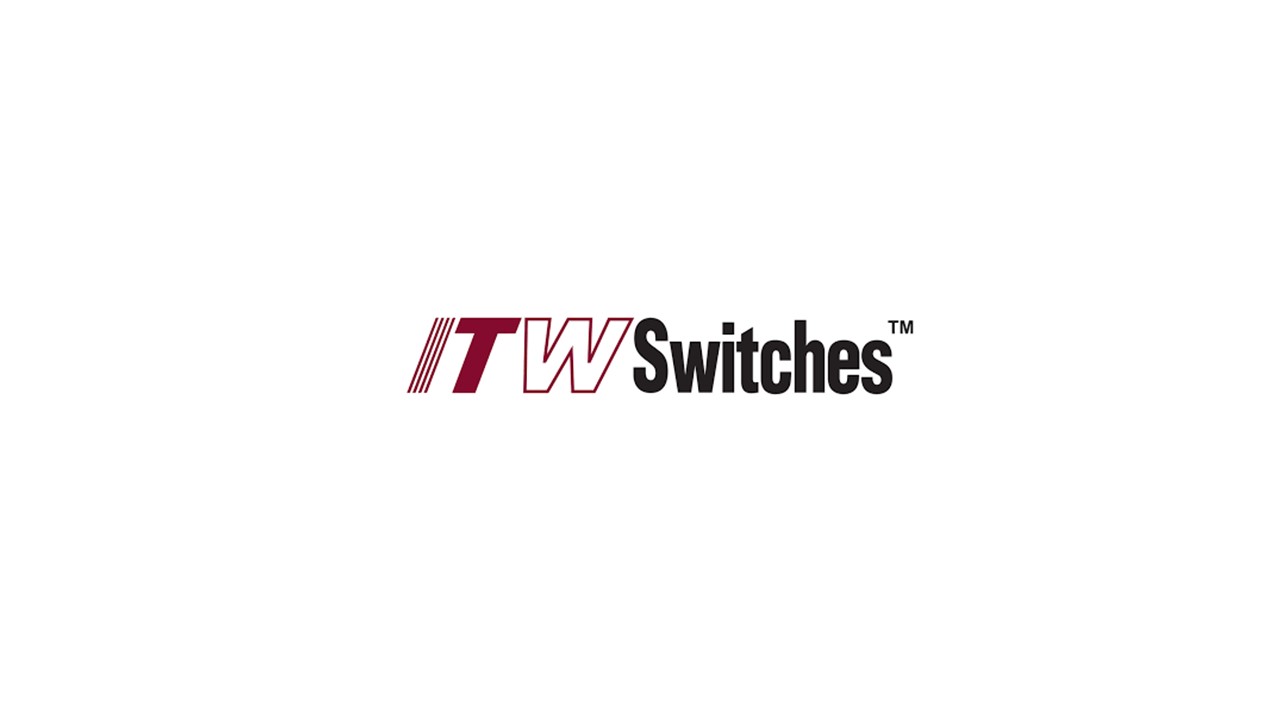 ITW Switches Logo