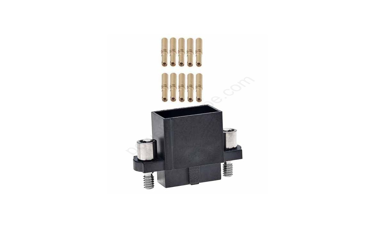 Image representing the style and polarization of the Harwin M80-4860605