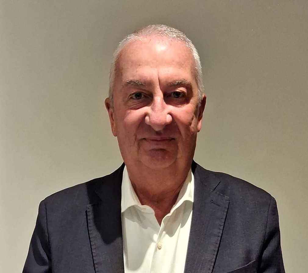 Maurizio Mecenero