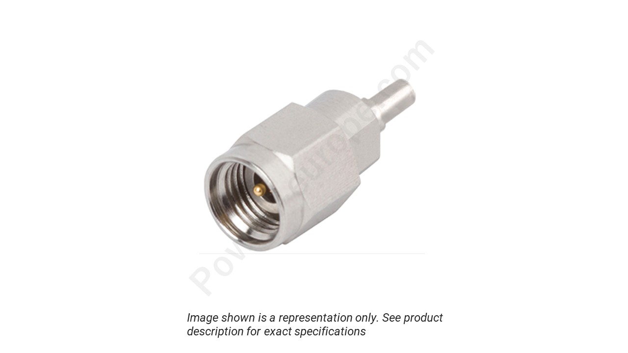 Image representing the style of the SV Microwave 1183-6009