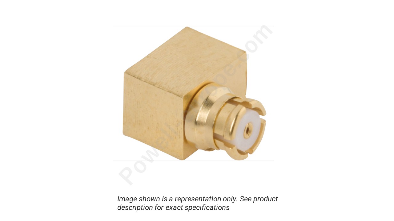 Image representing the style of the SV Microwave 1214-4001