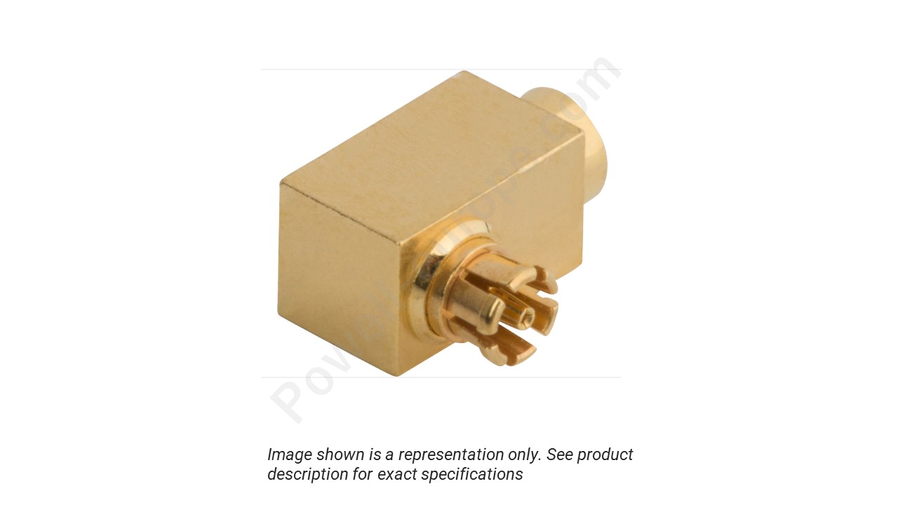 Image representing the style of the SV Microwave 3822-40001