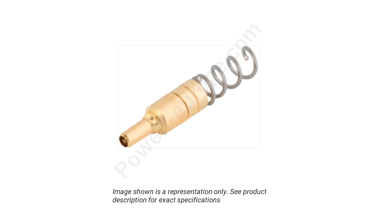 Image representing the style of the SV Microwave 8341-40002