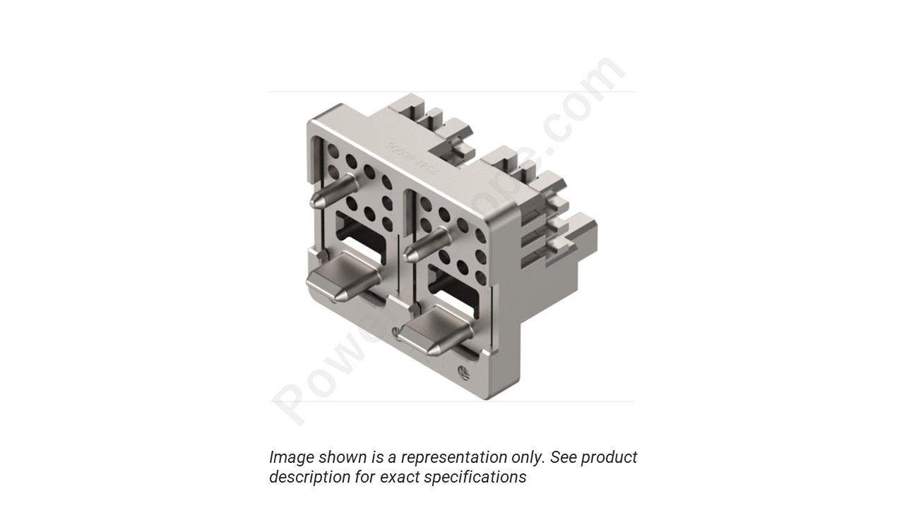 Image representing the style of the SV Microwave 9341-80006