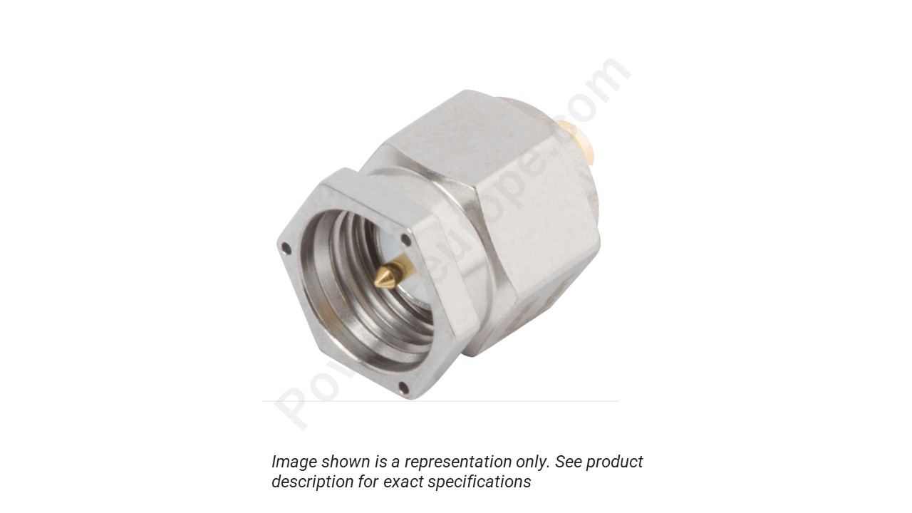 Image representing the style of the SV Microwave M39012/79-3007