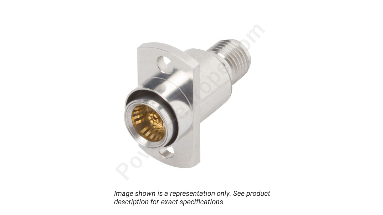 Image representing the style of the SV Microwave SF1157-6009