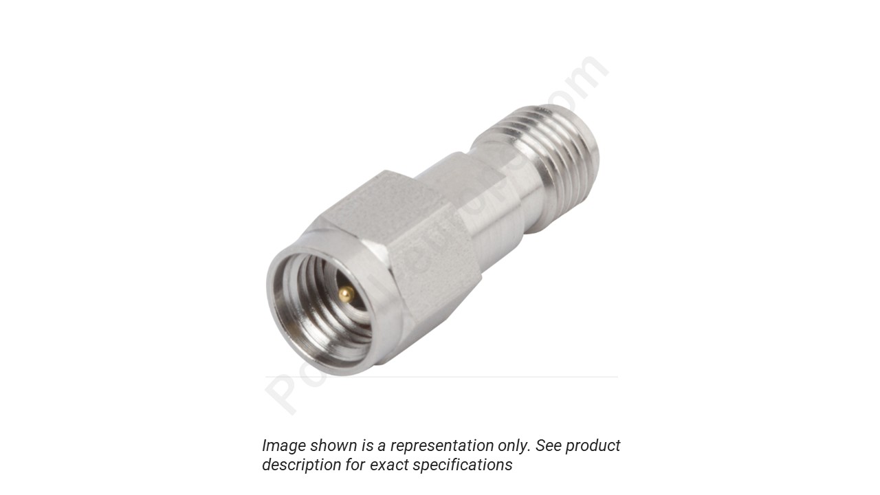 Image representing the style of the SV Microwave SF1597-6003