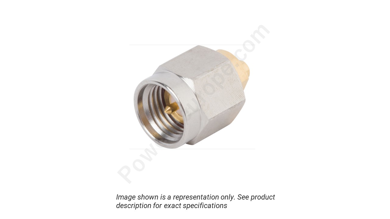 Image representing the style of the SV Microwave SF2911-60172