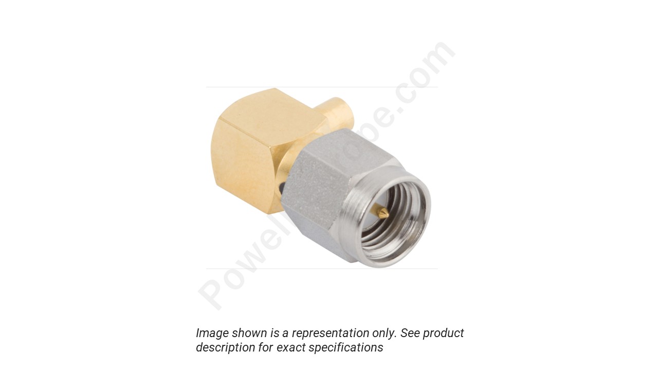 Image representing the style of the SV Microwave SF2915-6001