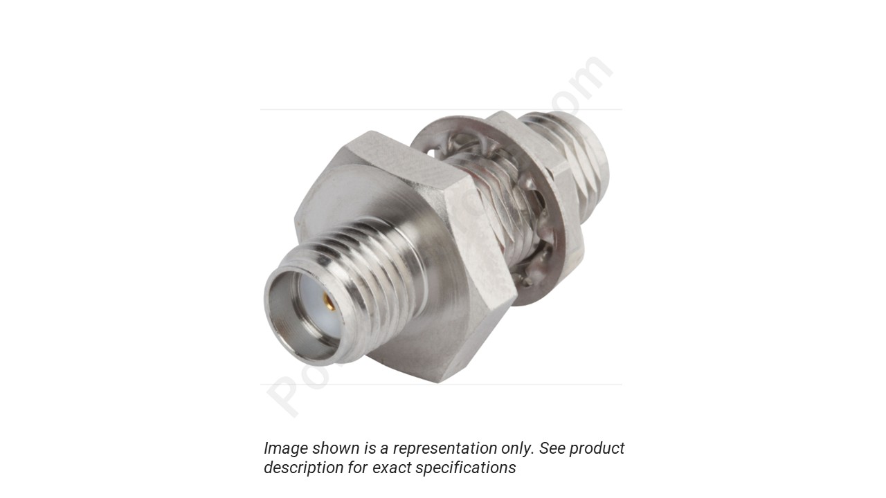 Image representing the style of the SV Microwave SF2990-6005