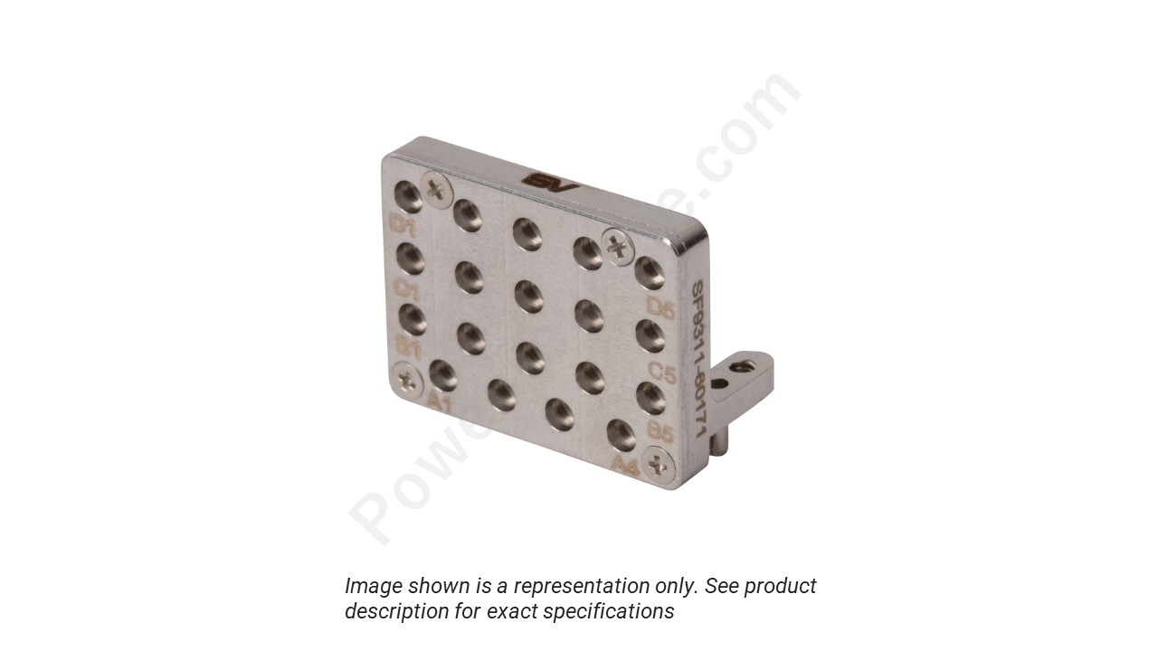 Image representing the style of the SV Microwave SF9311-60171