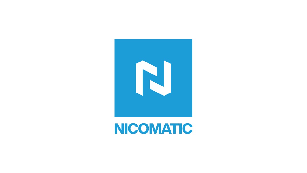 Nicomatic Logo