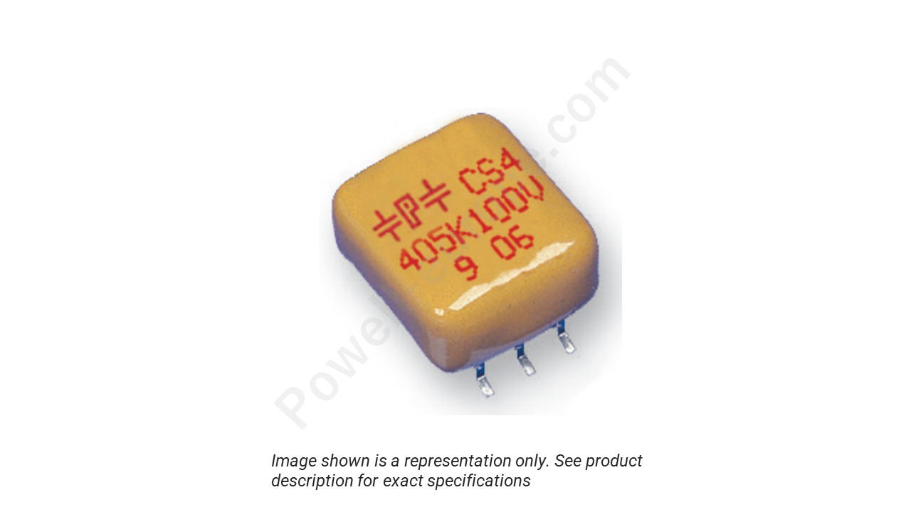 Image representing the style of the Quantic Pakron 105K400CS6G