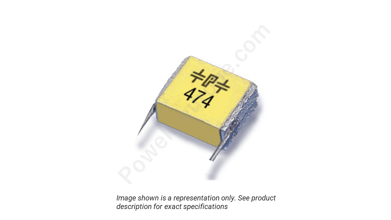 Image representing the style of the Quantic Pakron 225K100RA4-FA