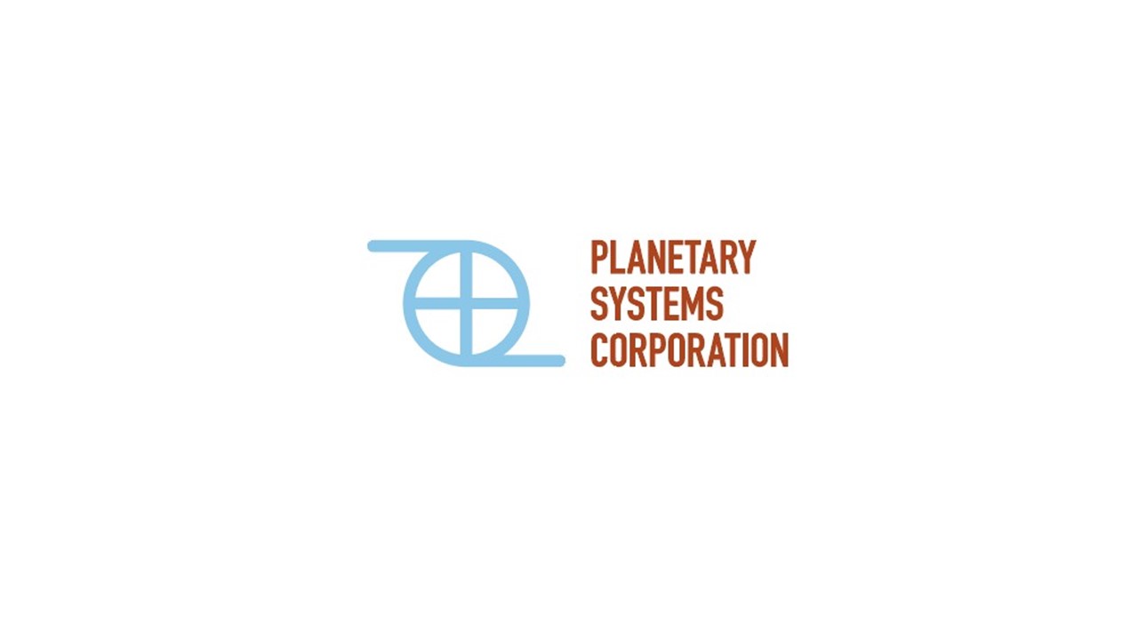 Planetary Systems Logo