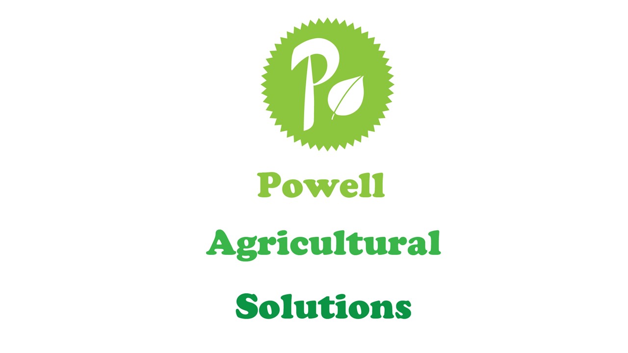 Powell Agriculture Logo