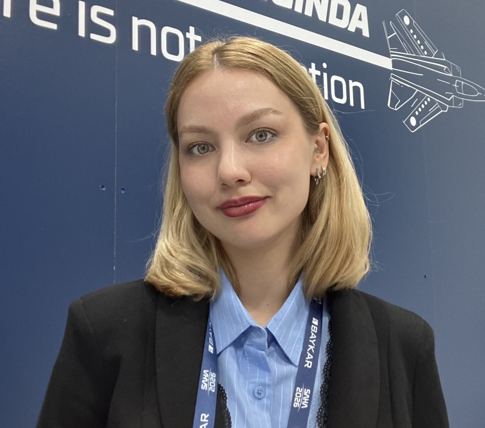Tuğba Tekinhatun