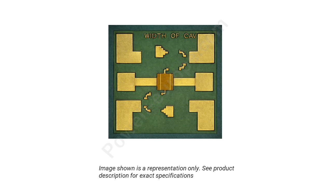 Image representing the style of the ActivCirk AT125-06-25