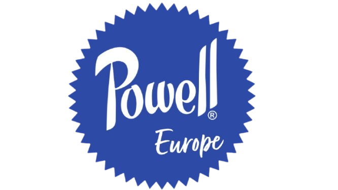 Powell Europe Logo
